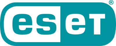 ESET logo