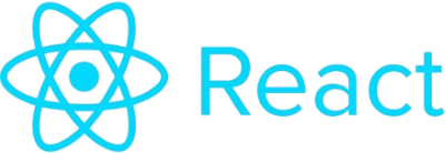 React