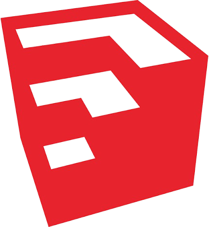 SketchUp logo